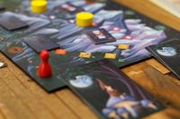 7095774 Violet and the Grumpy Nisse