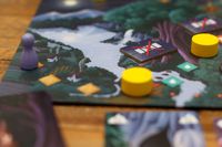 7095775 Violet and the Grumpy Nisse