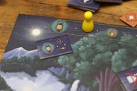 7095777 Violet and the Grumpy Nisse