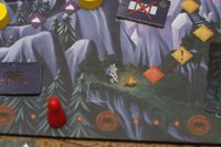 7095778 Violet and the Grumpy Nisse