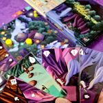 7322941 Violet and the Grumpy Nisse