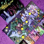 7322944 Violet and the Grumpy Nisse