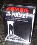 1987343 Zombie in my Pocket (Edizione Francese)