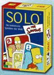 5508277 Solo (Edizione Italiana)