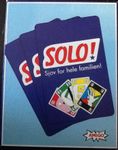 6117527 Solo (Edizione Italiana)