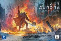 6780673 Last Aurora: Frozen Steel (Edizione Inglese)