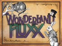 6070885 Wonderland Fluxx