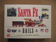 58083 Santa Fe Rails