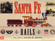 77590 Santa Fe Rails