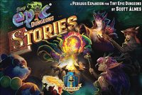 6158691 Tiny Epic Dungeons: Stories