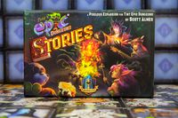7470325 Tiny Epic Dungeons: Stories