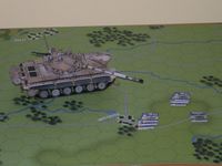 317875 World at War: Death of the 1st Panzer
