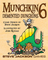 1130548 Munchkin 6: Demented Dungeons