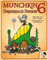 1130551 Munchkin 6: Demented Dungeons