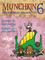 503331 Munchkin 6: Demented Dungeons