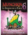 5223248 Munchkin 6: Demented Dungeons