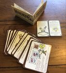 6136985 Munchkin 6: Demented Dungeons