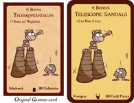 802786 Munchkin 6: Demented Dungeons