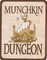 892386 Munchkin 6: Demented Dungeons
