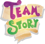 6427348 Team Story (Edizione Italiana)