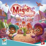 6080624 Magic Market (Edizione Italiana)