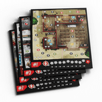 6802654 Vengeance: Roll &amp; Fight – Episode 1