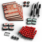 6802655 Vengeance: Roll &amp; Fight – Episode 1