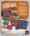 7068670 Vengeance: Roll &amp; Fight – Episode 1