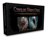 6099665 Cthulhu Wars: Duel – Extinction