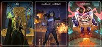 6088940 Marvel Villainous: Mischief &amp; Malice