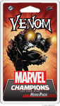 6099101 Marvel Champions: The Card Game – Venom Hero Pack