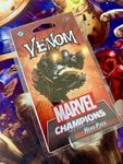 6286788 Marvel Champions: Il Gioco di Carte – Venom: Pack Eroe