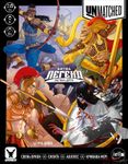 6696518 Unmatched - Battle of Legend: Volume Two (EDIZIONE INGLESE)