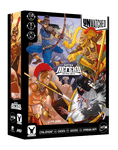 6697857 Unmatched - Battle of Legend: Volume Two (EDIZIONE INGLESE)