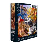 6803925 Unmatched - Battle of Legend: Volume Two (EDIZIONE INGLESE)