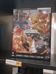 7120665 Unmatched - Battle of Legend: Volume Two 