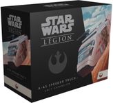 6096186 Star Wars: Legion – A-A5 Speeder Truck Unit Expansion