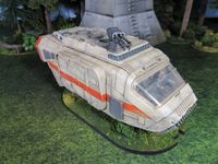6289365 Star Wars: Legion – A-A5 Speeder Truck Unit Expansion