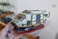 6962285 Star Wars: Legion – A-A5 Speeder Truck Unit Expansion