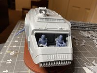 6962286 Star Wars: Legion – A-A5 Speeder Truck Unit Expansion