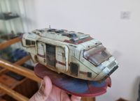 6962287 Star Wars: Legion – A-A5 Speeder Truck Unit Expansion