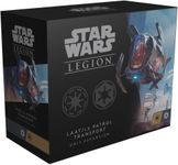 6096211 Star Wars: Legion – LAAT/le Patrol Transport Unit Expansion