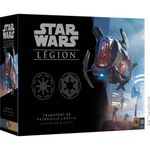 6190235 Star Wars: Legion – LAAT/le Patrol Transport Unit Expansion
