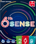 6103598 6th Sense