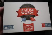 6723999 A Little Wordy