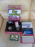 1299837 Say Anything (Edizione Italiana)