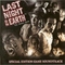 318967 Last Night on Earth Special Edition Soundtrack CD