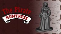 4874590 Pirate Hunters