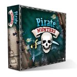 4874645 Pirate Hunters