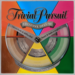 4600862 Trivial Pursuit: Classic Edition